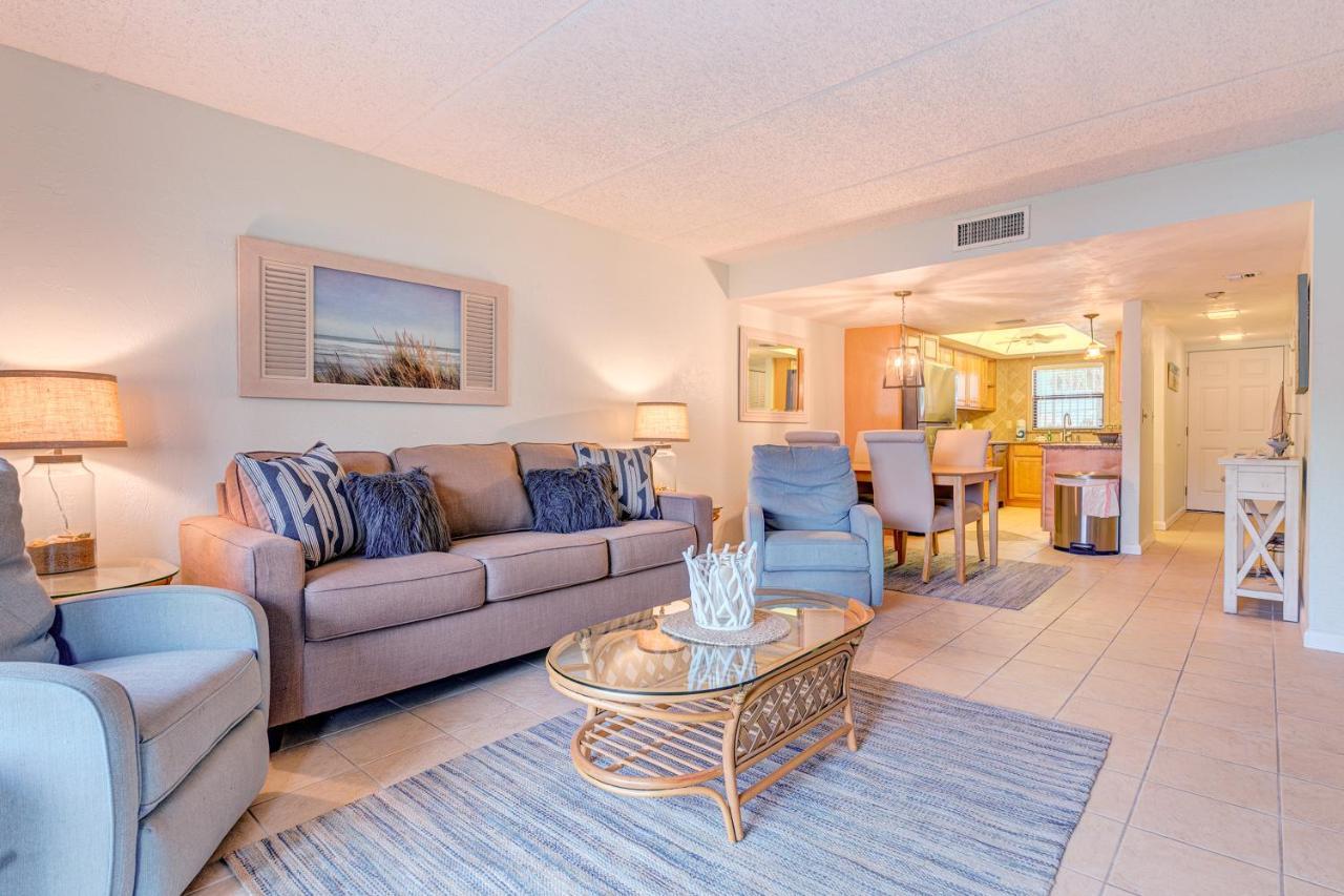 Beach Beauty Daytona Beach Shores Room photo